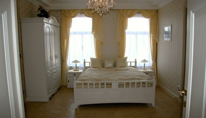 Apartmán Nostalgia Karlovy Vary